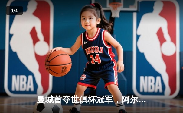 曼城首夺世俱杯冠军，阿尔瓦雷斯闪耀决赛 - 3