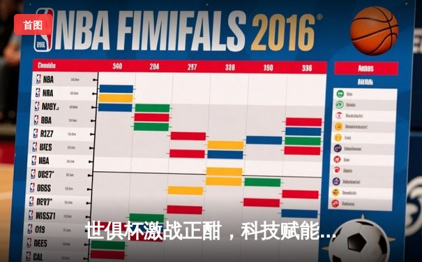 世俱杯激战正酣，科技赋能观赛新体验，一文梳理免费直播平台