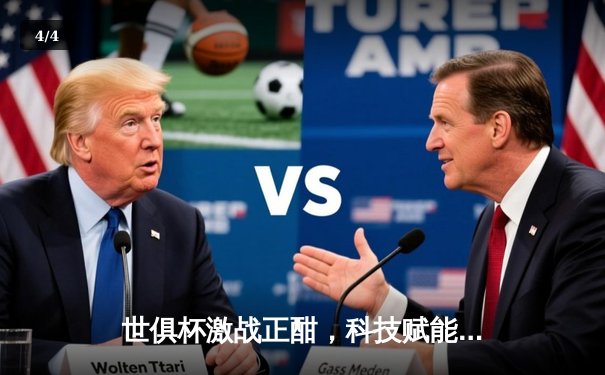 世俱杯激战正酣，科技赋能球迷畅享免费高清直播盛宴 - 4